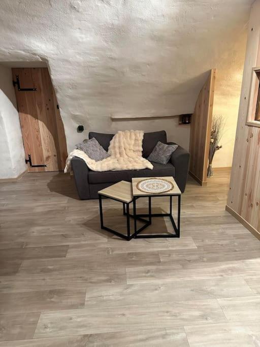 Nuit Romantique Avec Spa Privatif Meilhaud Екстер'єр фото